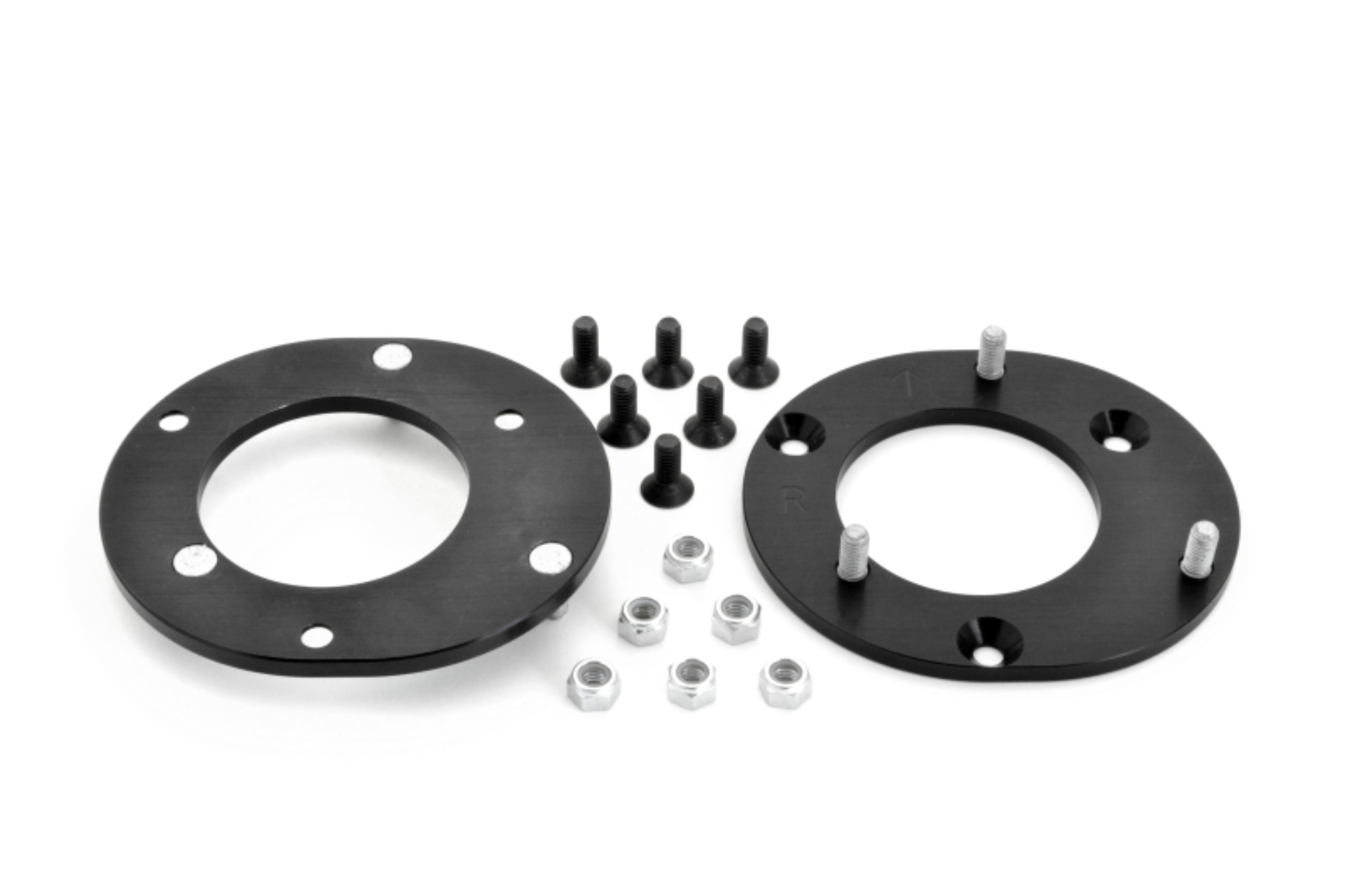 Picture of Dinan DNN Camber Plates Shock Mounts & Camber Plates - D160-0004