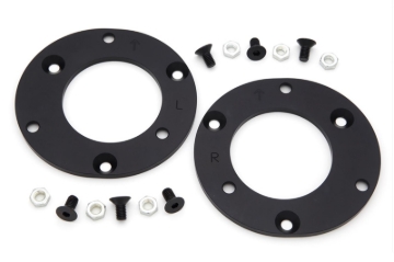 Picture of Dinan 08-13 BMW M3 (E90/E92/E93) Camber Plate Kit - Front