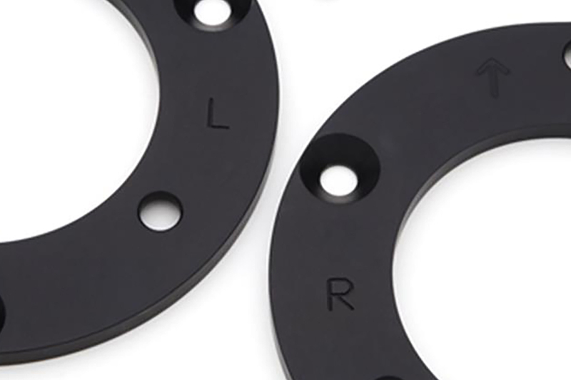 Picture of Dinan DNN Camber Plates Shock Mounts & Camber Plates - D160-0390