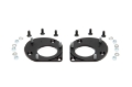 Picture of Dinan 06-10 BMW M5/M6 (E60/E63/E64) Camber/Caster Plate Kit - Front