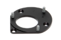 Picture of Dinan 06-10 BMW M5/M6 (E60/E63/E64) Camber/Caster Plate Kit - Front