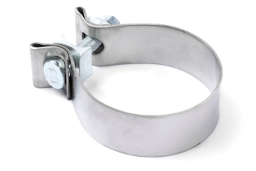Picture of Dinan Heavy-Duty Band Clamp - 3in - Stainless Steel