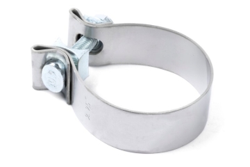 Picture of Dinan Heavy-Duty Band Clamp - 2.75in - Stainless Steel