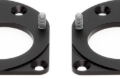 Picture of Dinan 06-10 BMW M5/M6 (E60/E63/E64) Camber/Caster Plate Kit - Front