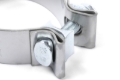 Picture of Dinan Heavy-Duty Band Clamp - 2.75in - Stainless Steel