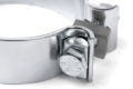 Picture of Dinan Heavy-Duty Band Clamp - 3.25in - Stainless Steel