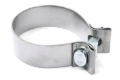 Picture of Dinan Heavy-Duty Band Clamp - 3in - Stainless Steel