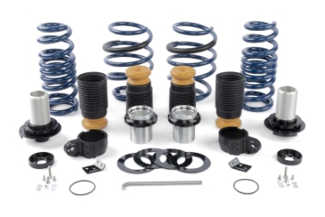 Picture of Dinan 23-26 BMW M2 (G87) Adjustable Coil-Over Suspension System