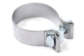 Picture of Dinan Heavy-Duty Band Clamp - 2.75in - Stainless Steel