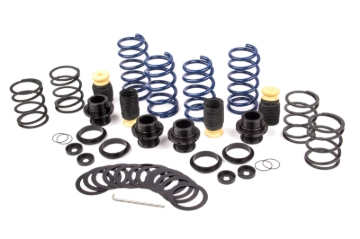 Picture of Dinan 18-23 BMW M5 (F90) Adjustable Coil-Over Suspension System