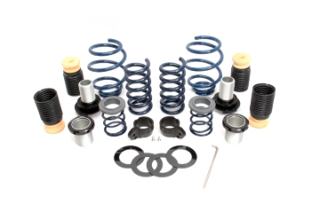 Picture of Dinan 16-18 BMW M2/19-21 BMW M2 Competition (F87) Adjustable Coil-Over Suspension System