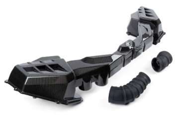Picture of Dinan 21-27 BMW M2/M3/M4 (G80/G82/G83/G87) Gloss Carbon Fiber Cold Air Intake