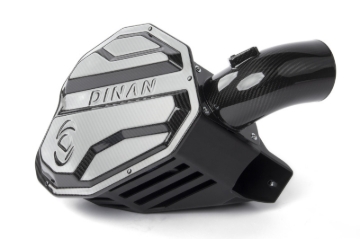Picture of Dinan 20-26 BMW M240i/M340i/M440i (G20/G22/G23/G26/G42) Carbon Fiber Cold Air Intake