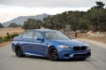 Picture of Dinan 12-16 BMW M5 (F10) Adjustable Coil-Over Suspension System