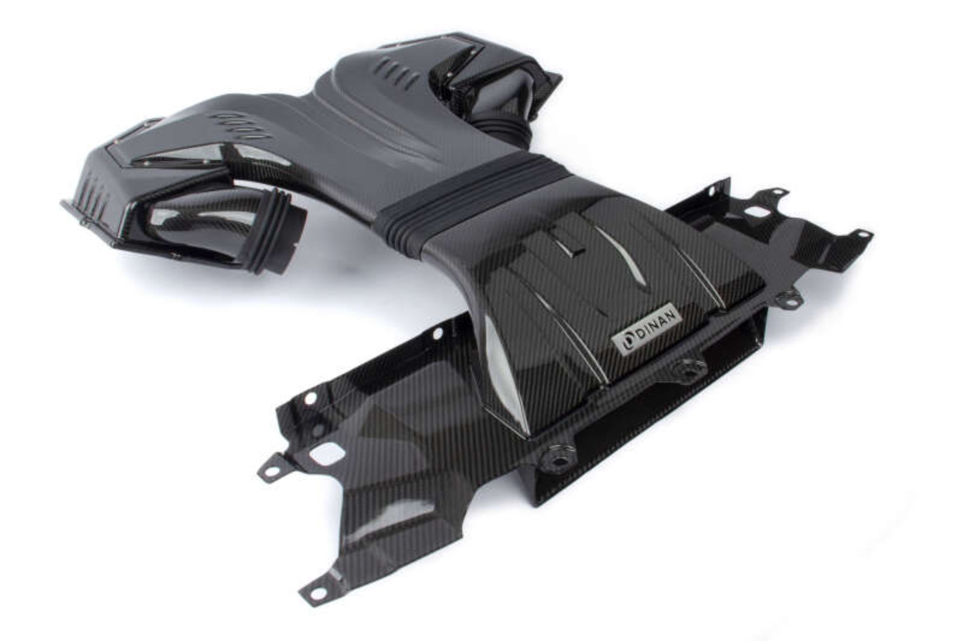 Picture of Dinan DNN Cold Air Intakes - D760-0056