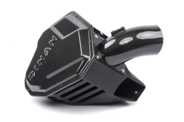 Picture of Dinan 22-26 BMW M240i (G42)/20-26 BMW M340i (G20) Carbon Fiber Cold Air Intake