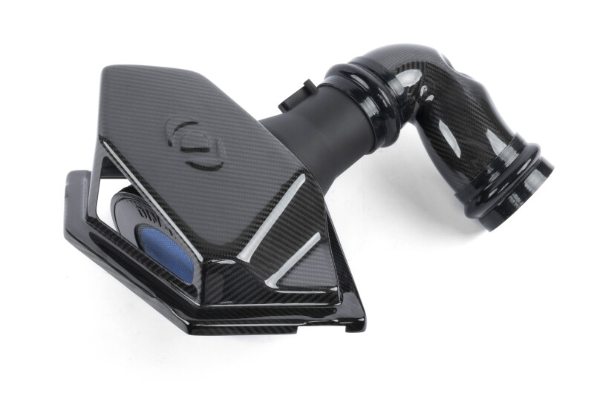 Picture of Dinan 16-21 BMW M240i/340i/440i (F22/F23/F30/F32/F33/F34/F36) Semi-Open Cold Air Intake