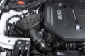 Picture of Dinan 16-21 BMW M240i/340i/440i (F22/F23/F30/F32/F33/F34/F36) Semi-Open Cold Air Intake
