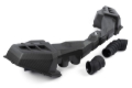 Picture of Dinan 21-27 BMW M2/M3/M4 (G80/G82/G83/G87) Matte Carbon Fiber Cold Air Intake