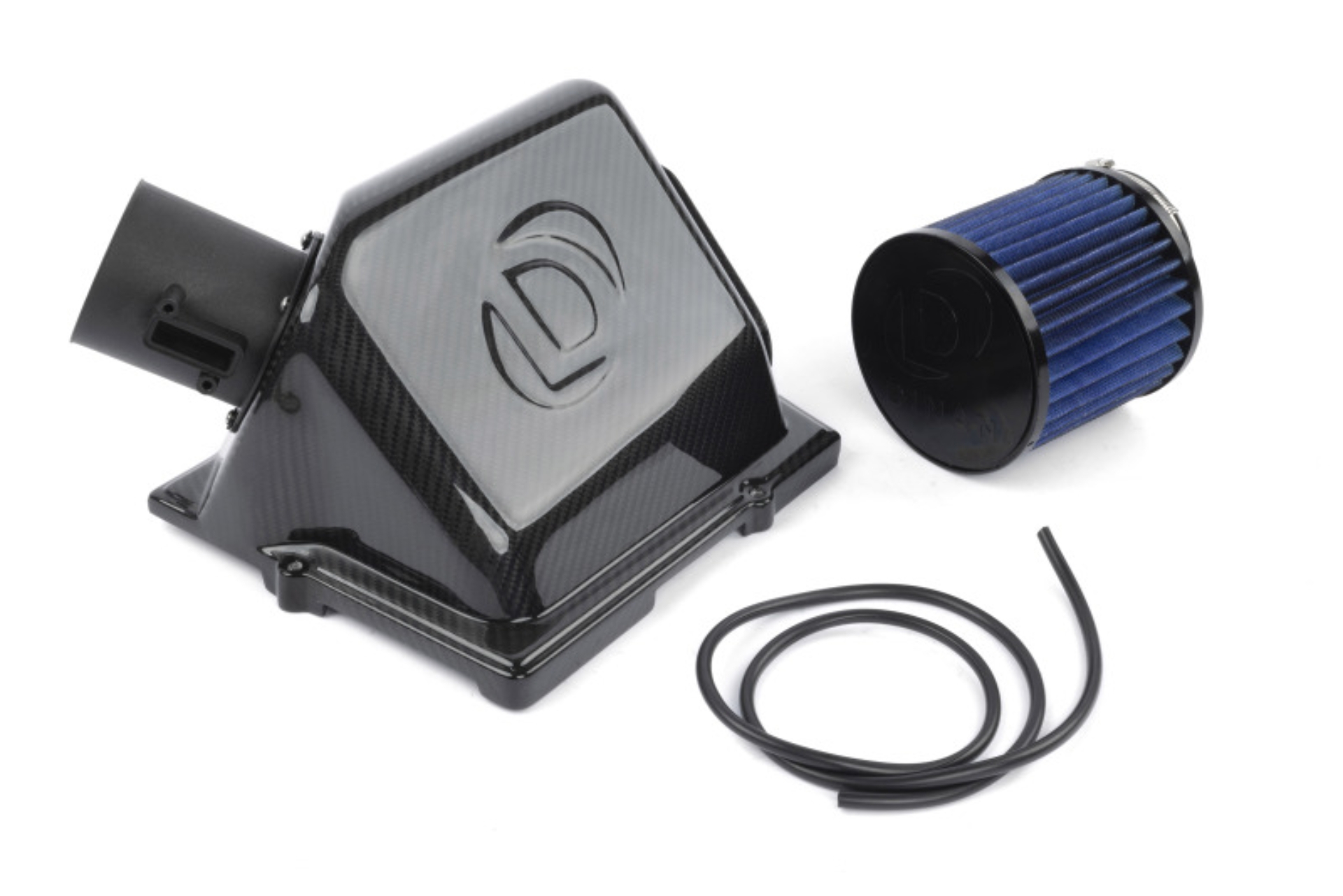 Picture of Dinan 20-22 BMW X1 xDrive28i Cold Air Intake