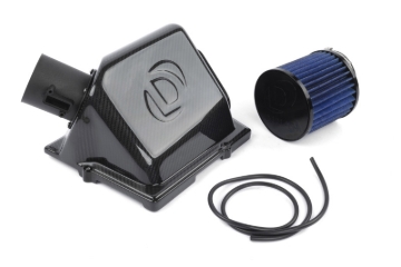 Picture of Dinan 20-22 BMW X1 xDrive28i Cold Air Intake