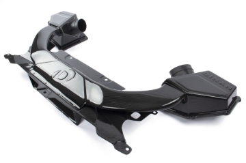 Picture of Dinan 18-23 BMW M5 (F90) Carbon Fiber Cold Air Intake