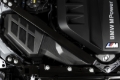 Picture of Dinan 21-27 BMW M2/M3/M4 (G80/G82/G83/G87) Matte Carbon Fiber Cold Air Intake
