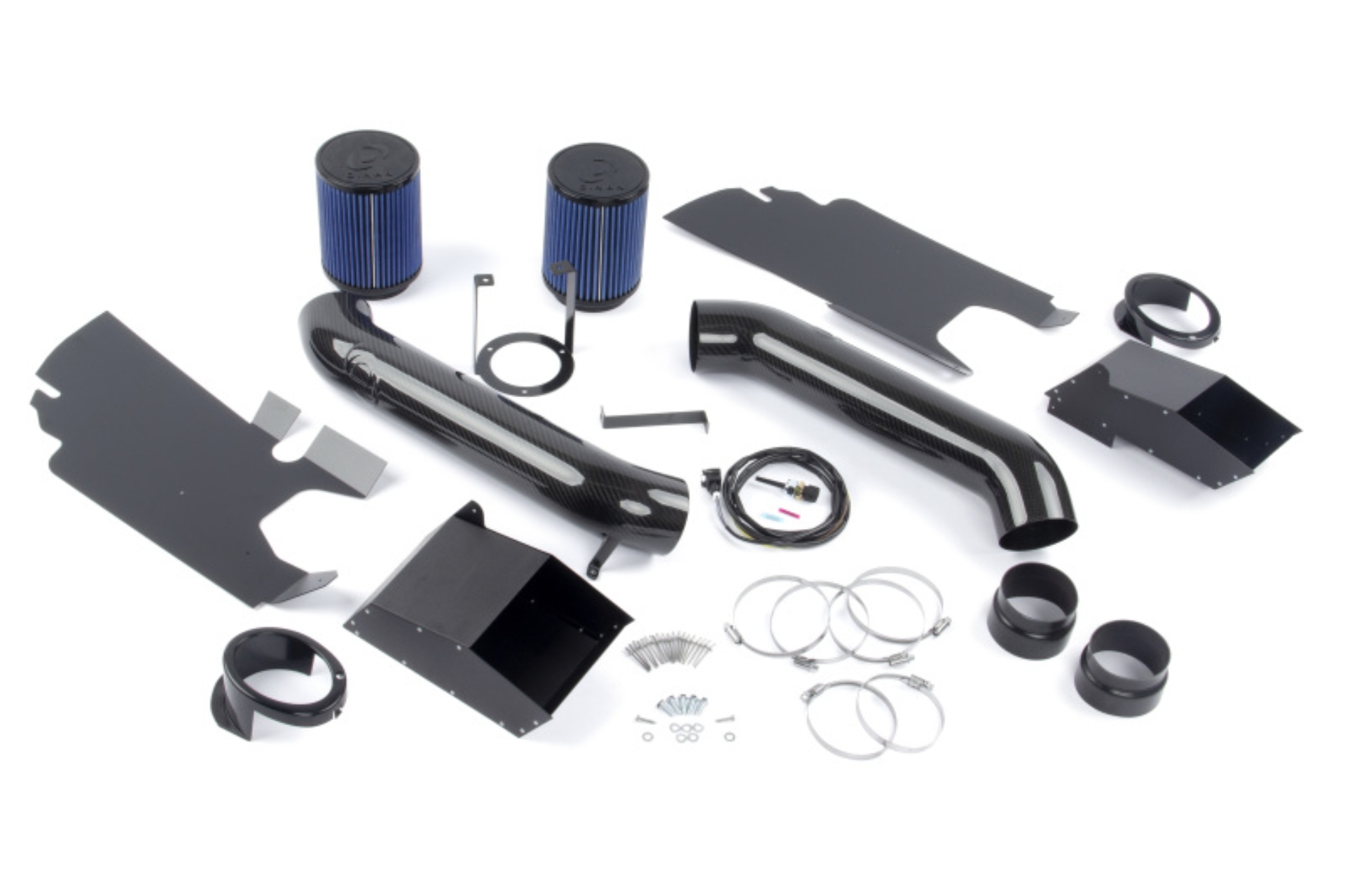 Picture of Dinan 00-03 BMW M5 Cold Air Intake