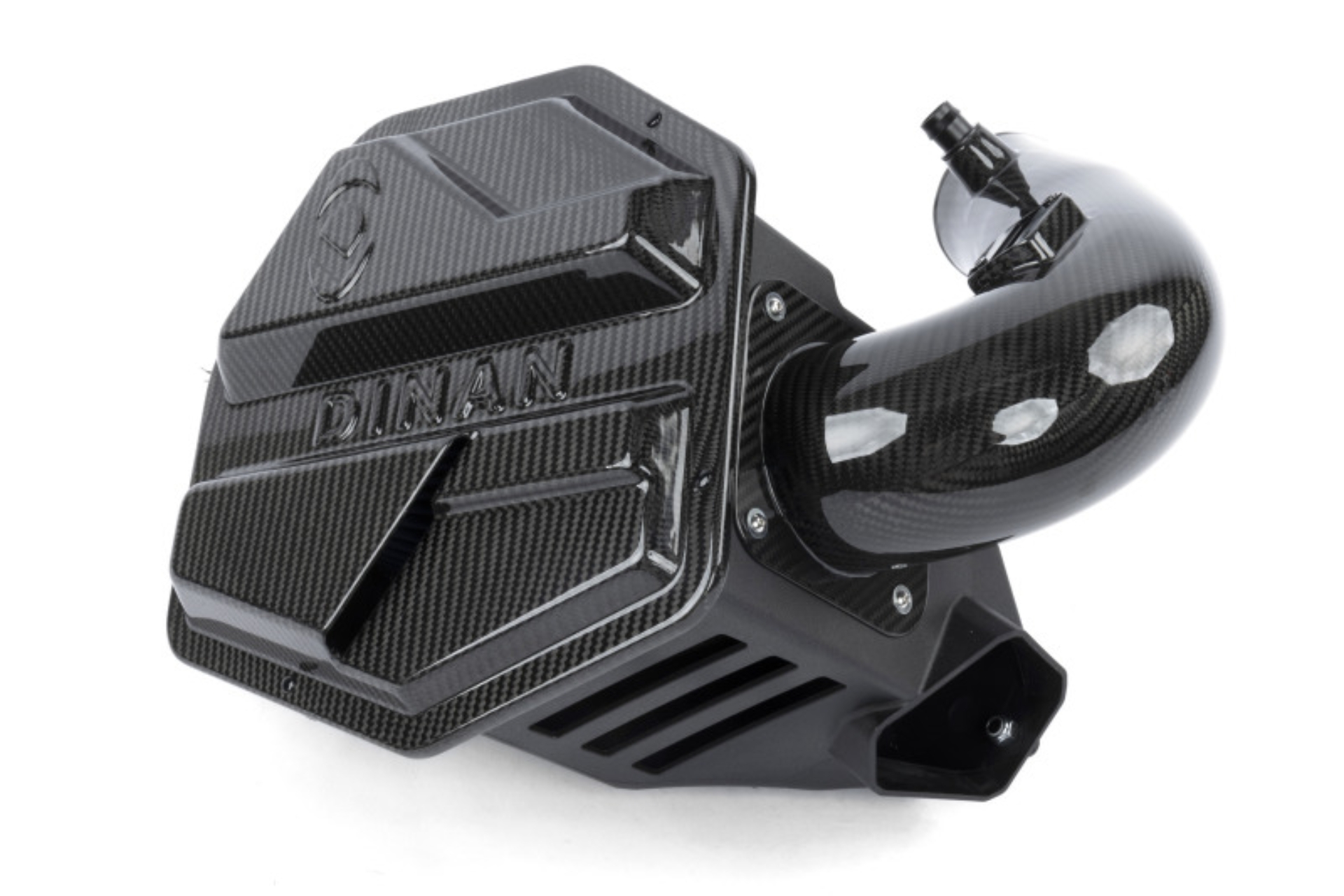 Picture of Dinan 19-26 BMW Z4 sDrive30i Cold Air Intake