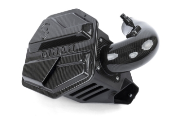 Picture of Dinan 19-26 BMW Z4 sDrive30i Cold Air Intake