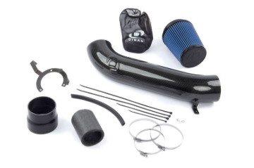 Picture of Dinan 99-03 BMW 540i Cold Air Intake