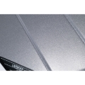 Picture of Covercraft 20-26 Mazda CX-30 UVS100 Premier Series Custom Sunscreen - Galaxy Silver