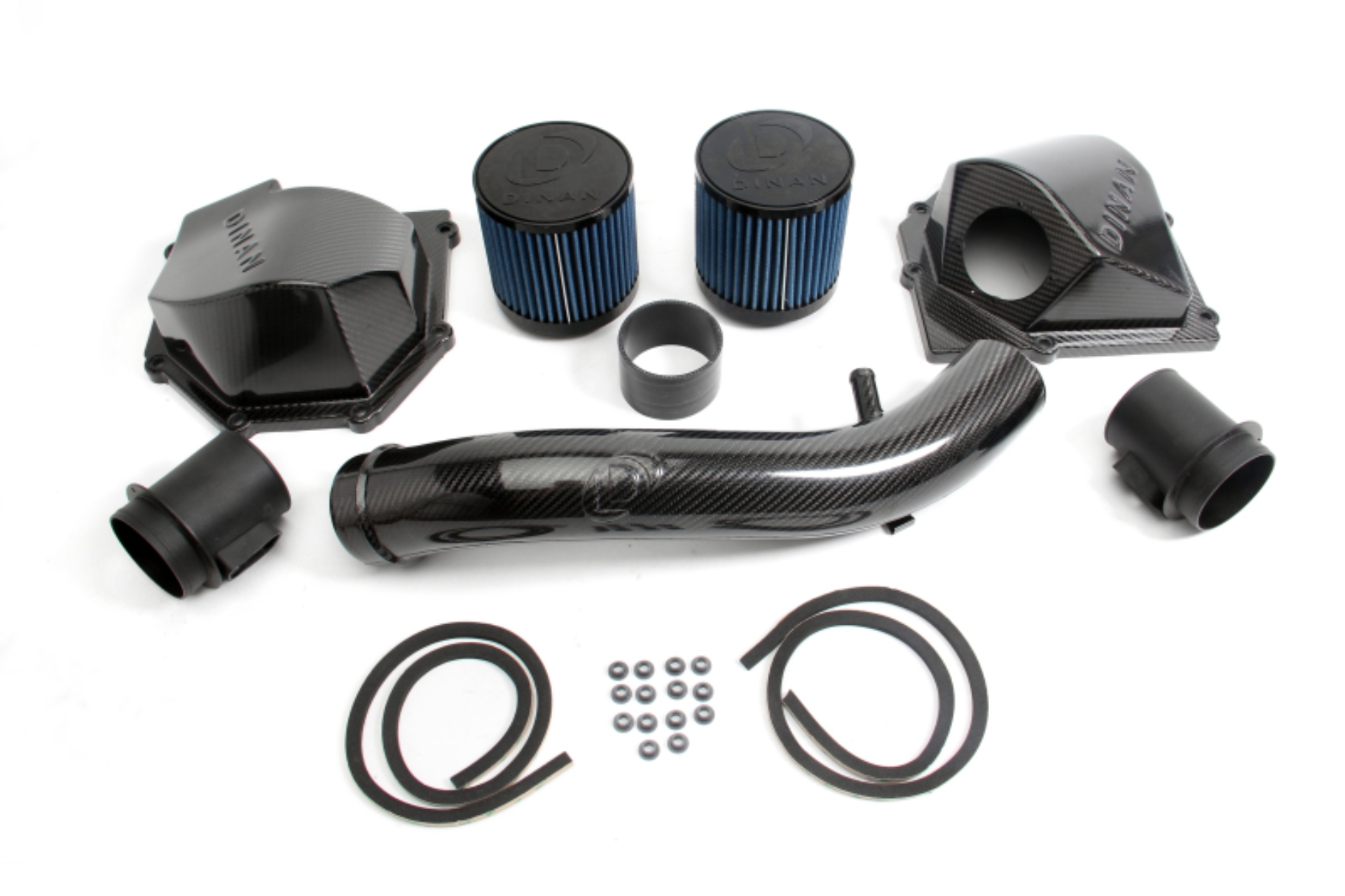 Picture of Dinan 15-18 BMW M3 Cold Air Intake