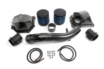 Picture of Dinan 15-18 BMW M3 Cold Air Intake