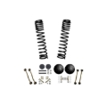 Picture of Skyjacker 2.5 in. Component Box w/ Front Dual Rate Long Travel Coils Rear Coil Spring Spacers