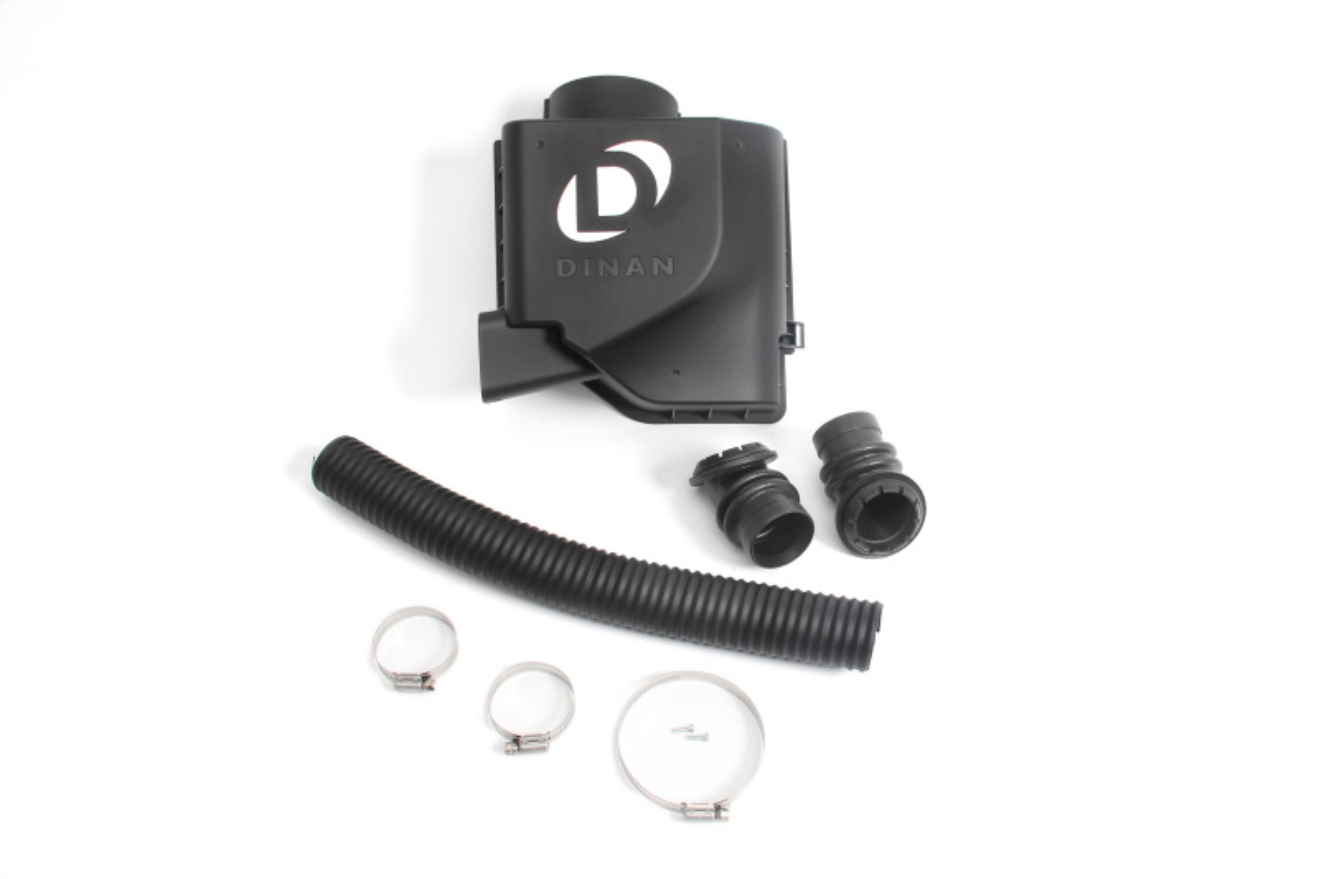 Picture of Dinan 01-06 BMW 325Ci E46 325 Airbox Kit