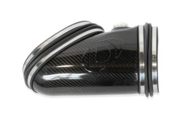 Picture of Dinan 08-13 BMW M3 Carbon Fiber Intake Tube