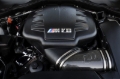 Picture of Dinan 08-13 BMW M3 High Flow Intake