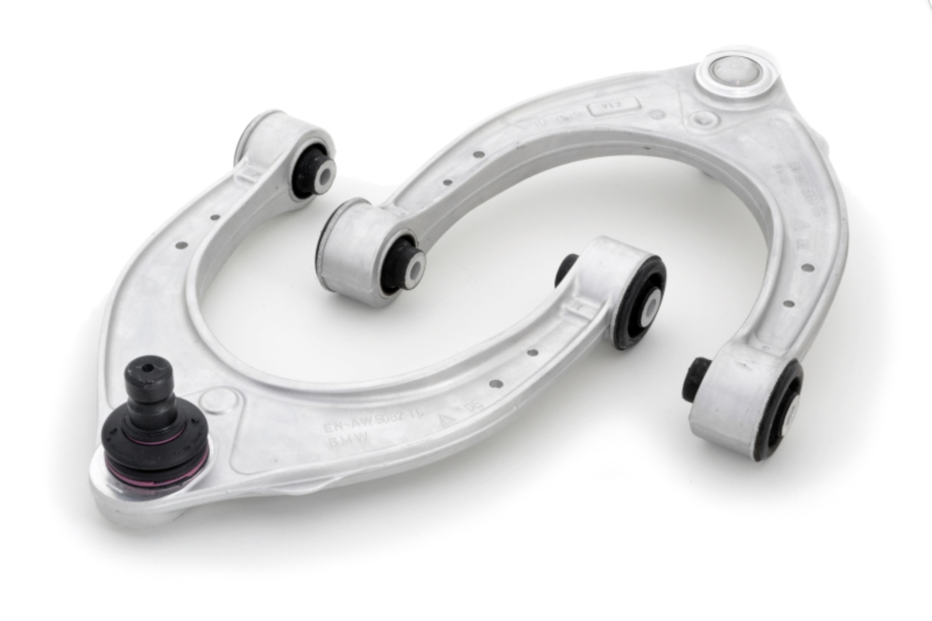 Picture of Dinan 11-19 BMW 528i/535i/550i/640i/650i (F06/F10/F12/F13) Negative Camber Control Arms - Front
