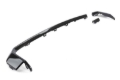 Picture of Dinan 21-27 BMW M3/M4 (G80/G82/G83) Carbon Fiber Rear Diffuser Surround