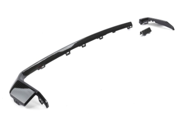 Picture of Dinan 21-27 BMW M3/M4 (G80/G82/G83) Carbon Fiber Rear Diffuser Surround