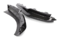 Picture of Dinan 21-27 BMW M4 (G82/G83) Carbon Fiber Rear Side Splitters - Set
