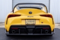 Picture of Dinan 20-26 Toyota GR Supra (A90/A91) Carbon Fiber Rear Diffuser