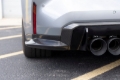 Picture of Dinan 21-27 BMW M3 (G80) Carbon Fiber Rear Side Splitters - Set