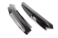 Picture of Dinan 21-27 BMW M4 (G82/G83) Carbon Fiber Rear Side Splitters - Set