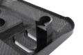 Picture of Dinan 21-27 BMW M2/M3/M4 (G80/G82/G87) Gloss Carbon Fiber Engine Cover w/Matte Accents