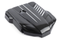 Picture of Dinan 20-26 Toyota GR Supra (A90/A91) 3.0T Carbon Fiber Engine Cover