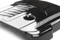 Picture of Dinan 19-26 BMW B58D (G01/G02/G20/G22/G23/G26/G42) Gloss Carbon Fiber Engine Cover w/Matte Accents