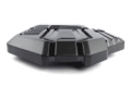 Picture of Dinan 21-27 BMW M2/M3/M4 (G80/G82/G87) Matte Carbon Fiber Engine Cover w/Gloss Accents