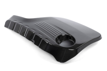 Picture of Dinan 15-21 BMW M2 Competition/M3/M4 (F80/F82/F83/F87) Carbon Fiber Engine Cover